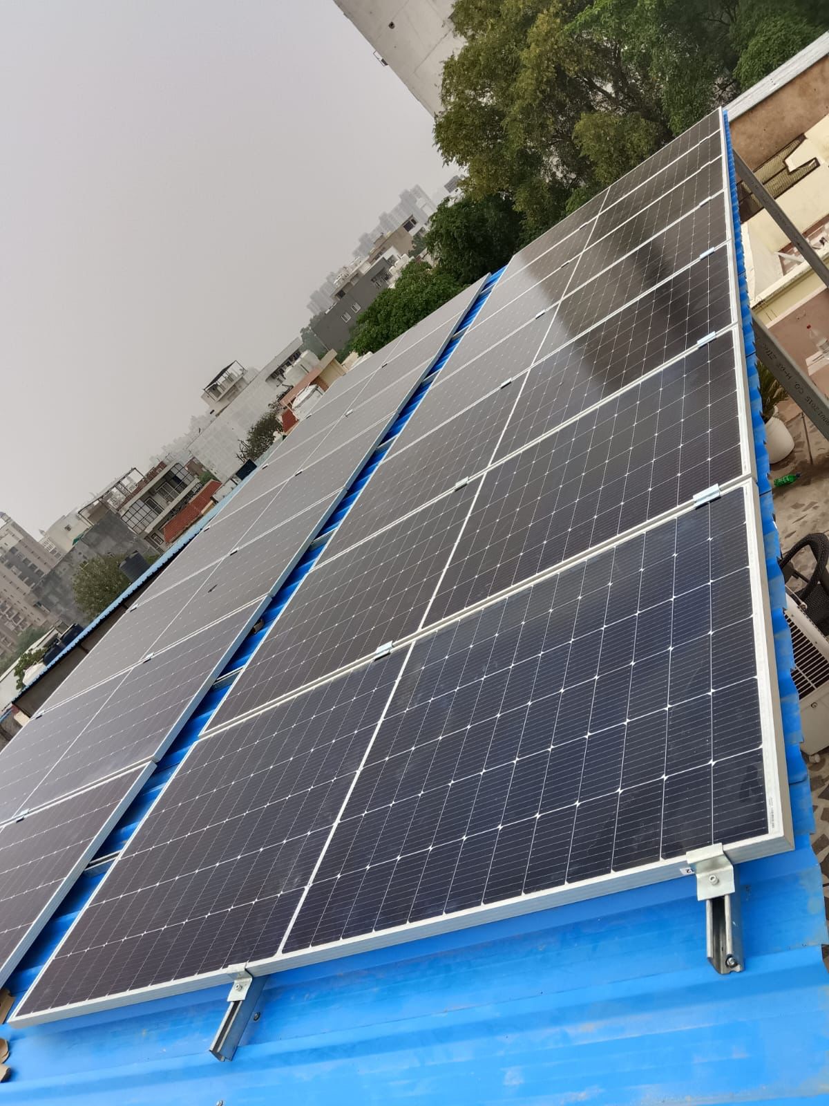 Solar Project 2